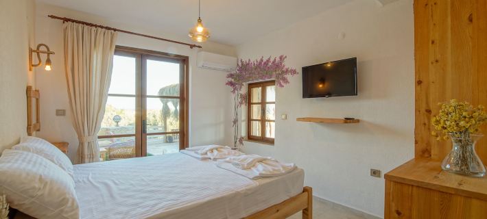 Ayaz Butik Otel Hôtels à&nbsp;: Datça