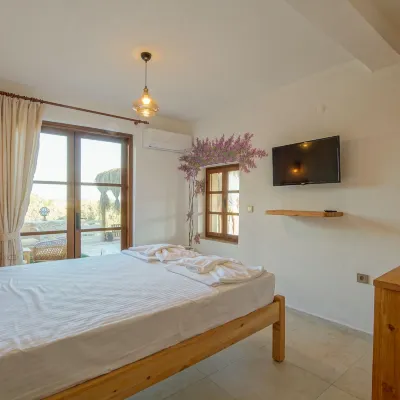 Ayaz Butik Otel Hotels near Palamutbükü Plajı