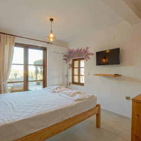 Ayaz Butik Otel
