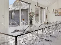 5 Star Holiday Home in Stege Hotels in Stege