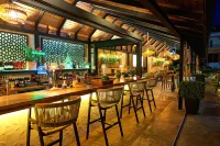 Principal New Leisure Hotel - Quầy bar