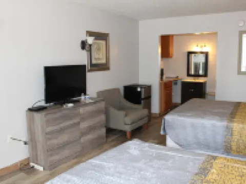 Ans Inn & Suites Hotels in Winchester