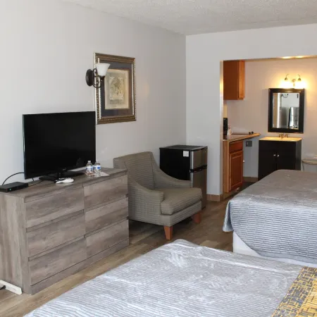 Ans Inn & Suites