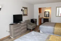 Ans Inn & Suites Hoteles en Condado de Frederick