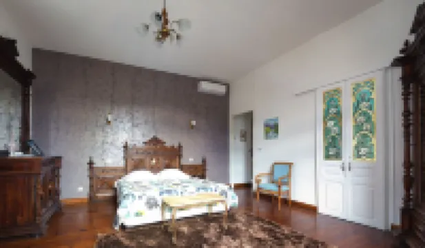 Villa l'Orante