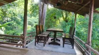 Hill Tribe Art House (Lahu & Akha Homestay) Hotel a Mae Yao