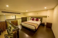Hotel Eefa - balcony