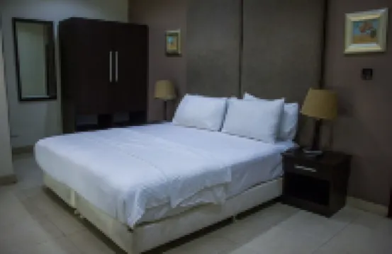 Chelsea Suites Annex Hotels near FESTAC TOWN Water Plant