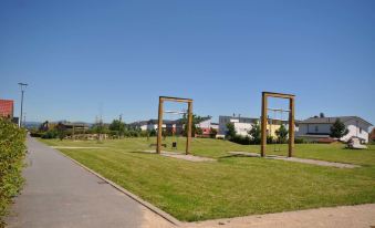 Modern-One Apartments Fulda