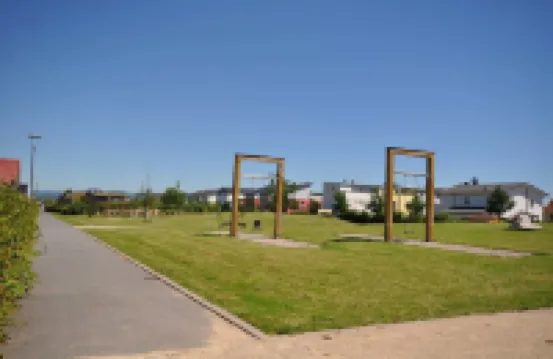 Modern-One Apartments Fulda