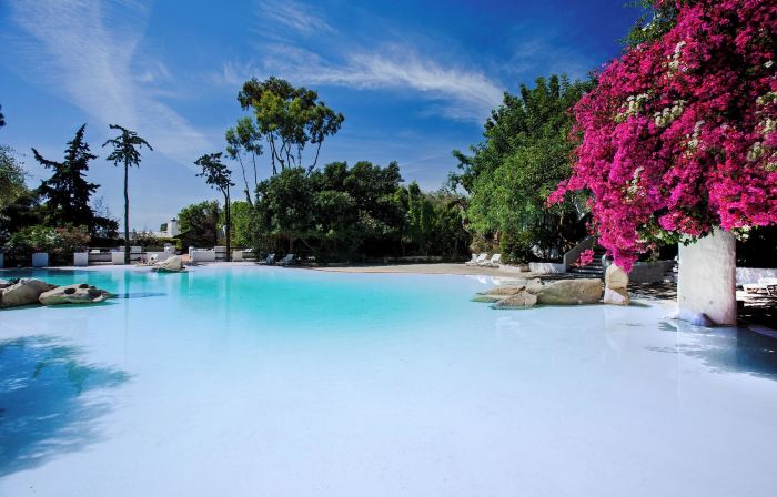 Arbatax Park Resort - Ville del Parco