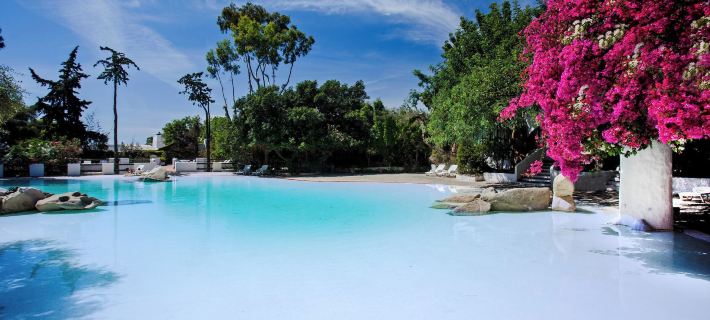 Arbatax Park Resort - Ville del Parco Hotels in Tortoli