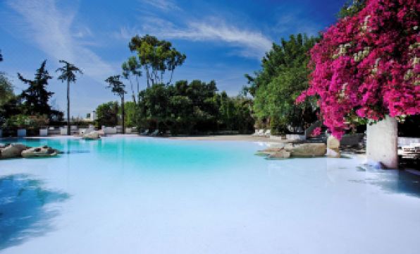 Arbatax Park Resort - Telis