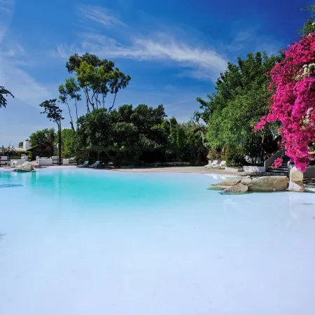 Arbatax Park Resort - Ville del Parco