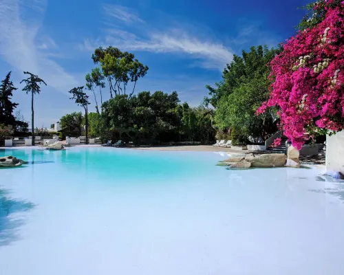 Arbatax Park Resort - Ville del Parco Hotels in Tortoli