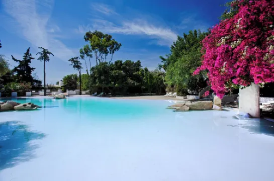 อาร์บาทักซ์ ปาร์ค รีสอร์ท - วิลเล์ เดล ปาร์โก