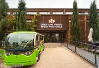 Urban Park Hotels Hotels in Tbilisi