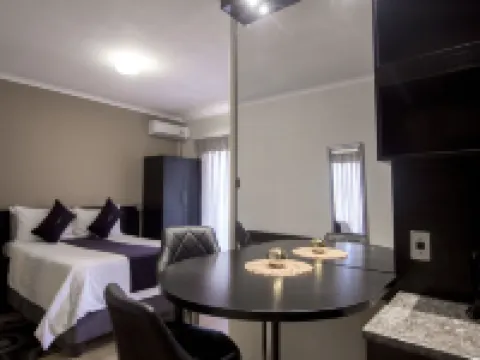 シーナリー ゲストハウス マカリカ マセルのホテル