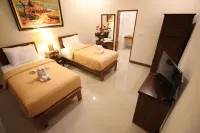 Mina Tanjung Hotel Hotels in North Lombok Regency