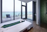 C Central Resort the Palm - Spa