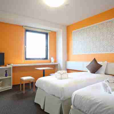 ホテルユーラシア舞浜アネックス Rooms