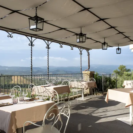 Altarocca Wine Resort Adults Only