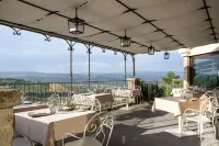 Altarocca Wine Resort Adults Only Hotels in Ficulle