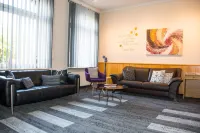 호텔 센트럴 밤베르크