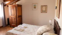 Chambres d'Hôtes Garicoitz Hotels in Saint-Etienne-de-Baigorry