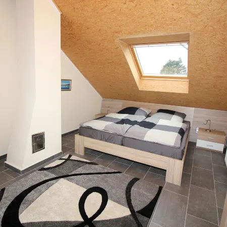 Ferienwohnung Beckendorf