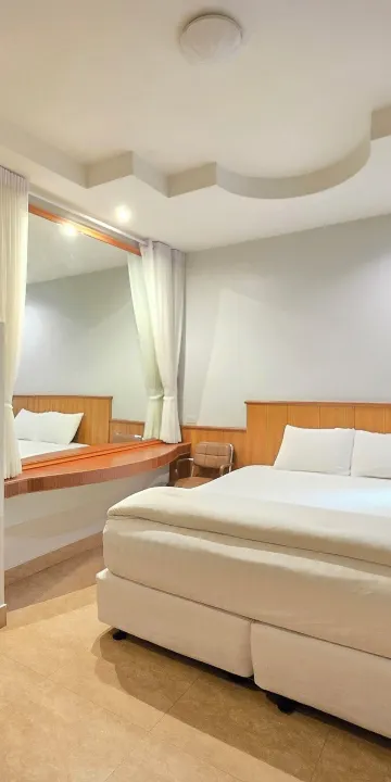 ห้องดีลักซ์