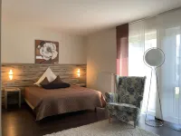 Designhotel Im Südfeld Hôtels à : Frondenberg