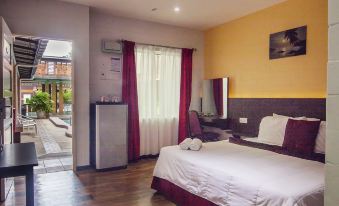 4. 마이빌라 랑카위..