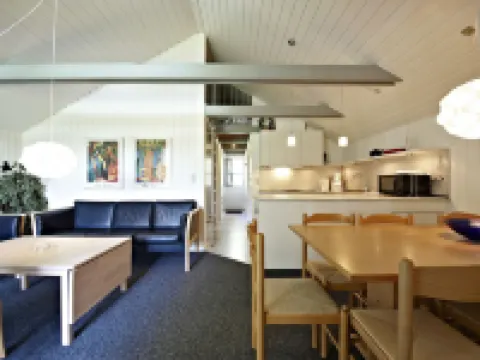 Lalandia Rødby Hotel di Munisipalitas Lolland