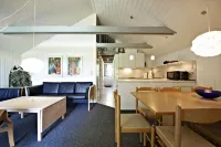 Lalandia Rødby Hotel a Holeby