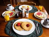 Mar Inn Costa Rica Hotels in Monteverde