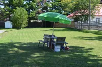 Studio 1 Motel Hotel di Port Hope