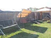Albergue Alfonso II el Casto en MELIDE Hoteles en Mellid