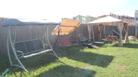 Albergue Alfonso II Hôtels à : Melide
