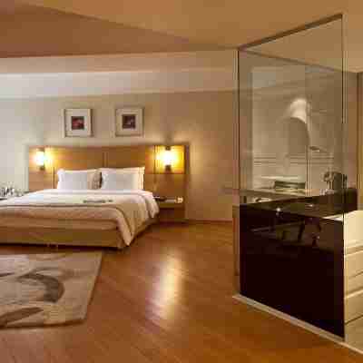 Jura Hotels Afyon Thermal Rooms