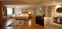 Jura Hotels Afyon Thermal Hotels in Fevzi Cakmak Mahallesi