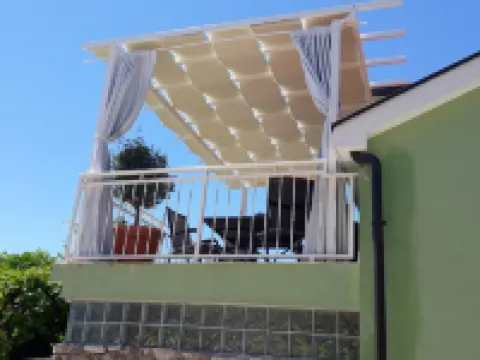 Apartments Clementina Sunrise Hotels in Orebic