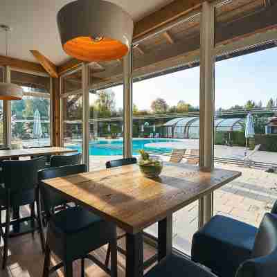 Les Cottages du Lac Fitness & Recreational Facilities