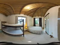 Pousada Bem te VI Hotels in Garopaba