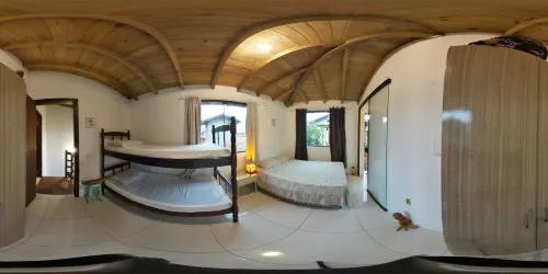 Pousada Bem te VI Hotel a Garopaba