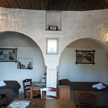 Trulli Resort Monte Pasubio Trulli Bbalberobellocom