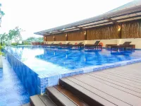Studio Room Azalea Suites Apartment Hotel di Cikarang Selatan