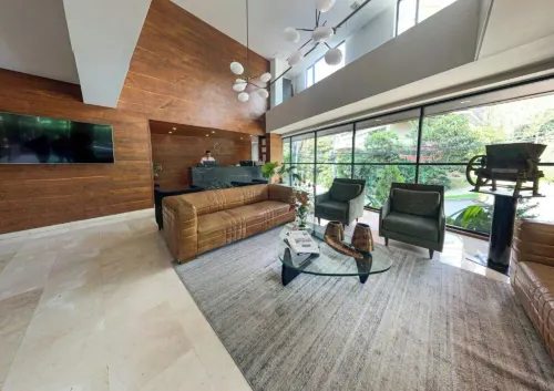 Café Hotel Medellín Empfohlen Photos