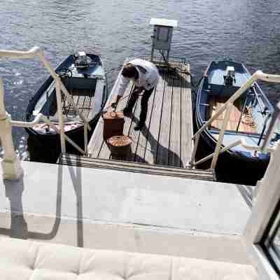 樂趣飯店 - 阿姆斯特爾舒特水門 Others