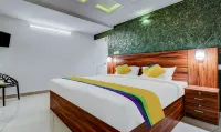 Itsy Hotels Dew Dreams Hotels in Alwaye